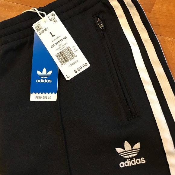 ADIDAS Women's SST Track Suit - Picture 12 of 12